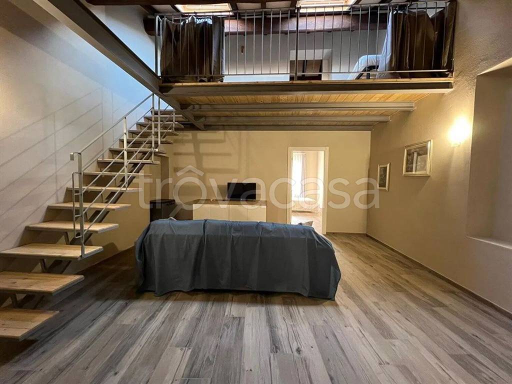 appartamento in vendita ad Orbetello