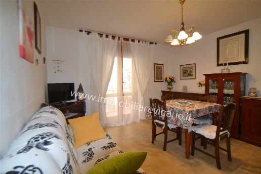 appartamento in vendita ad Orbetello in zona Albinia