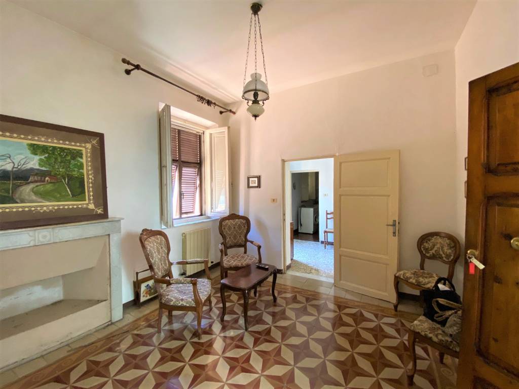 appartamento in vendita ad Orbetello