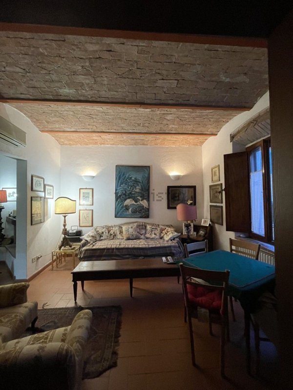 appartamento in vendita ad Orbetello