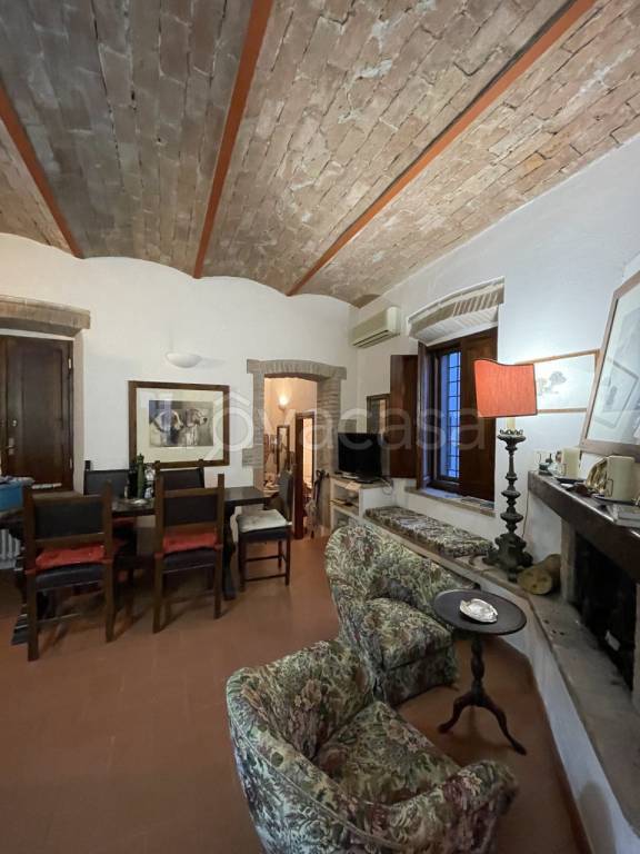 appartamento in vendita ad Orbetello