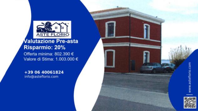 pentavano in vendita ad Orbetello