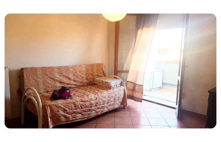 appartamento in vendita ad Orbetello in zona Albinia