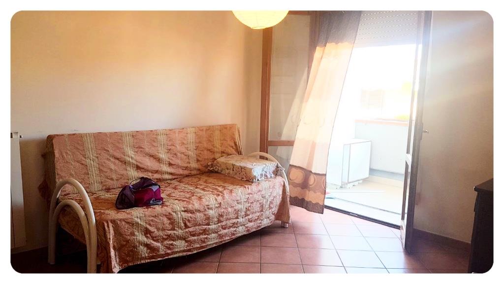 appartamento in vendita ad Orbetello in zona Albinia