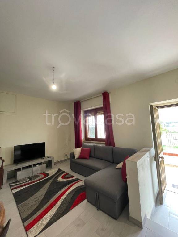 casa indipendente in vendita ad Orbetello in zona Talamone