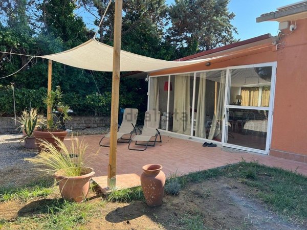 casa indipendente in vendita ad Orbetello