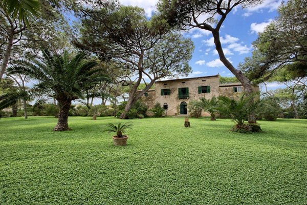 casa indipendente in vendita ad Orbetello in zona Giannella