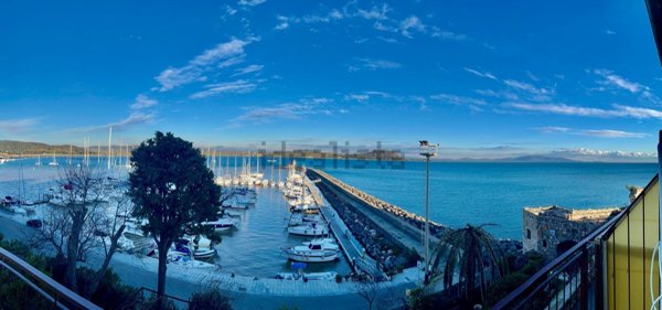 appartamento in vendita ad Orbetello