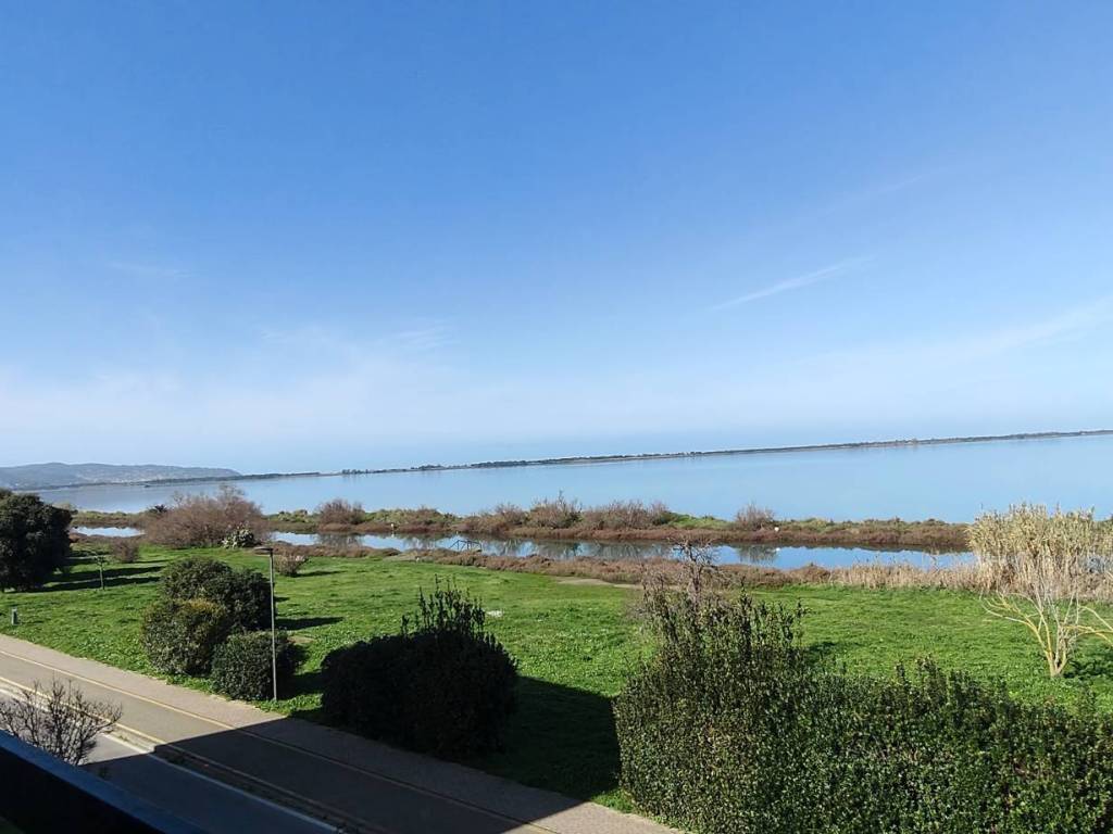 appartamento in vendita ad Orbetello