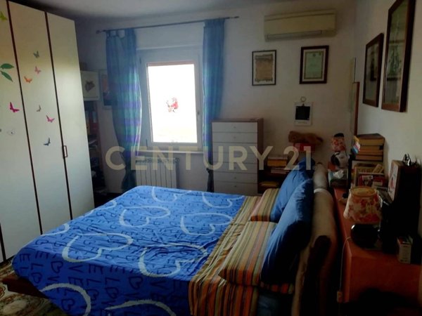 appartamento in vendita ad Orbetello in zona Albinia