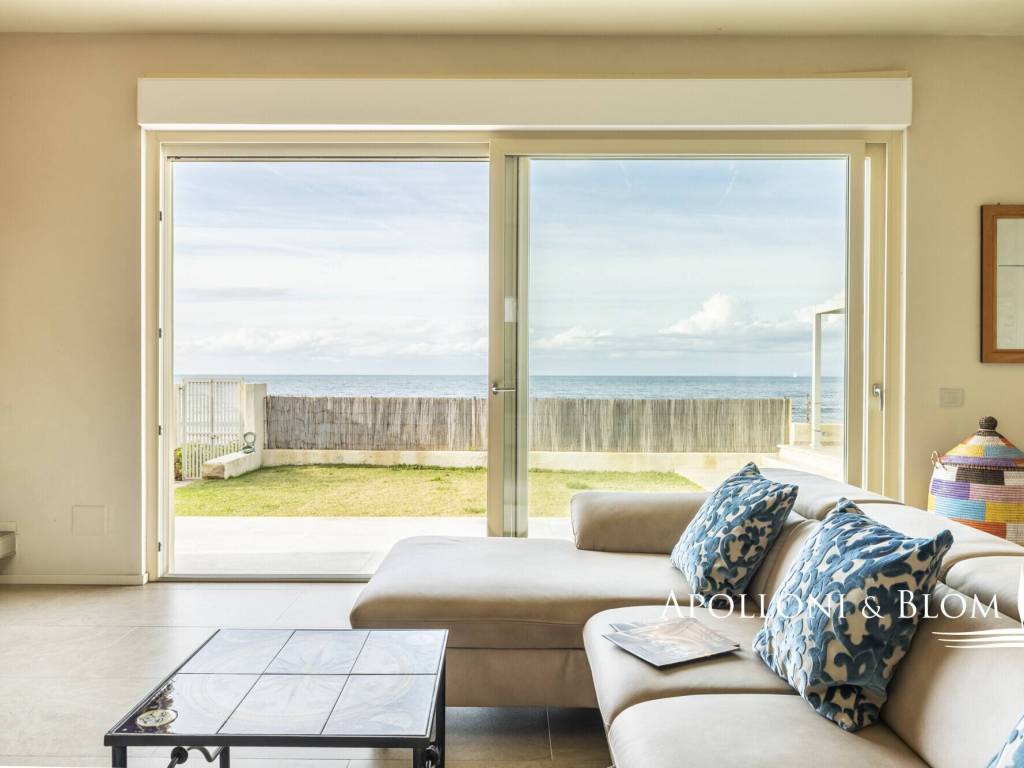 casa indipendente in vendita ad Orbetello