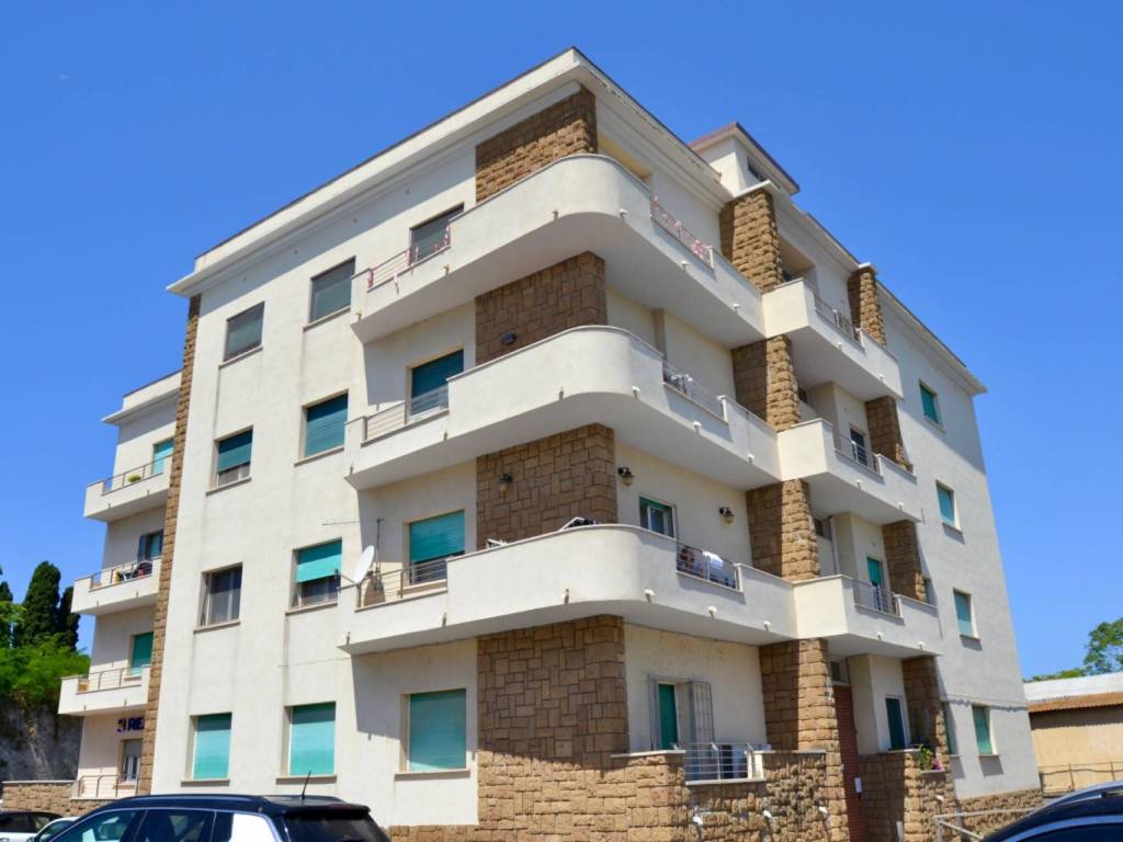 appartamento in vendita ad Orbetello