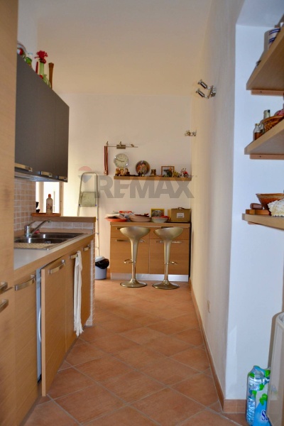 appartamento in vendita ad Orbetello