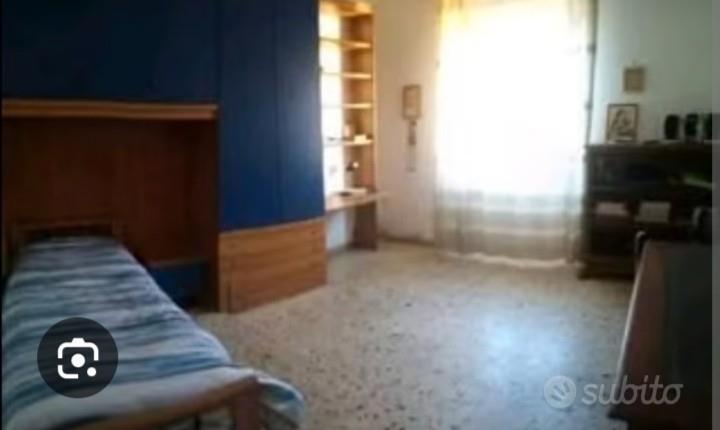 appartamento in vendita ad Orbetello in zona Albinia