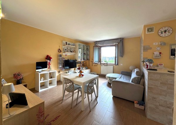 appartamento in vendita ad Orbetello