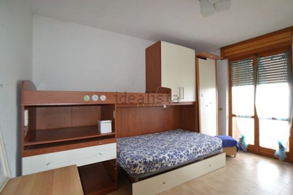 appartamento in vendita ad Orbetello in zona Albinia