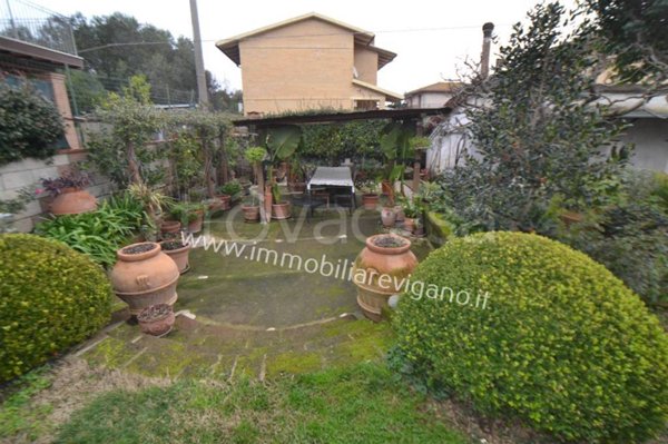 appartamento in vendita ad Orbetello in zona Albinia