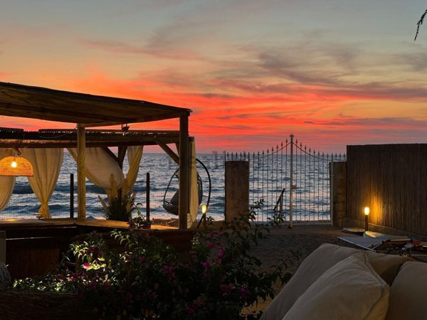 casa indipendente in vendita ad Orbetello in zona Giannella