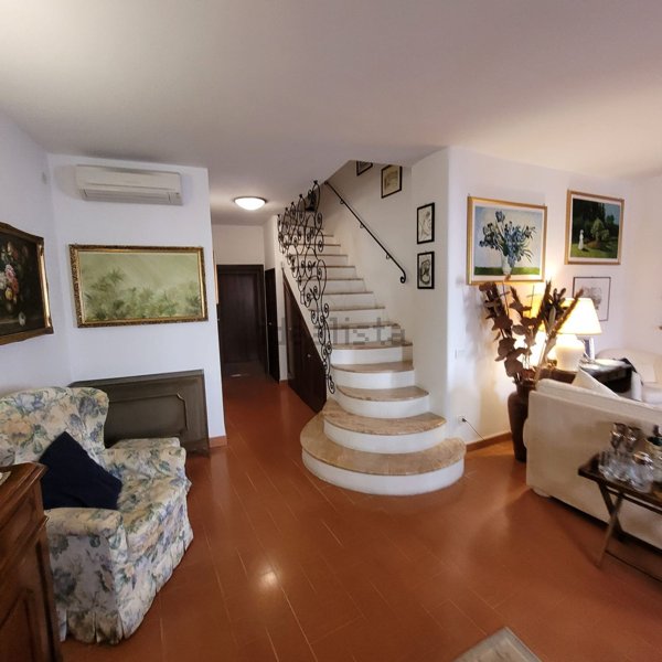 appartamento in vendita ad Orbetello