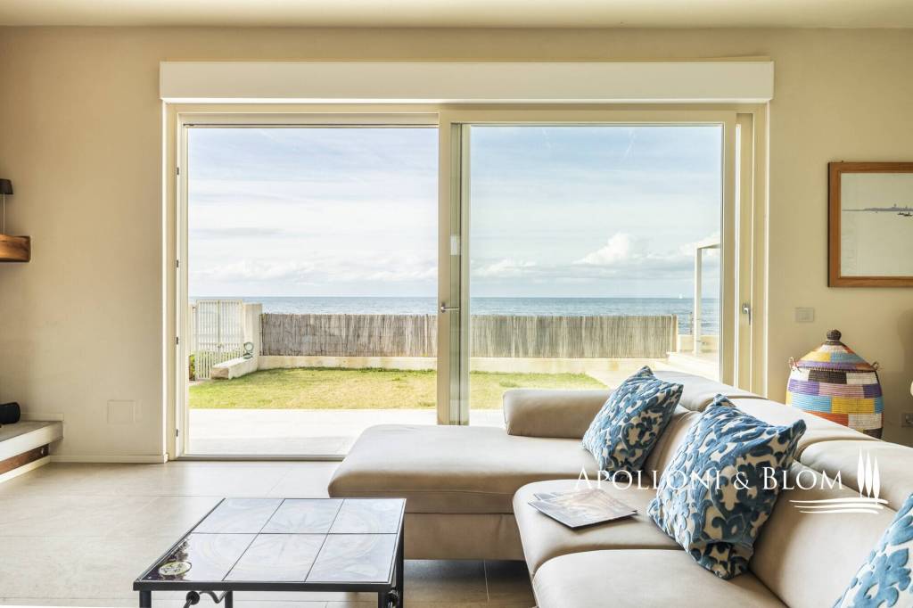 casa indipendente in vendita ad Orbetello