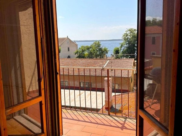 appartamento in vendita ad Orbetello