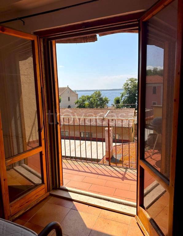 appartamento in vendita ad Orbetello