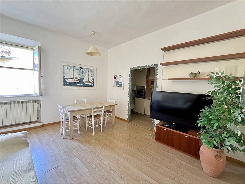 appartamento in vendita ad Orbetello