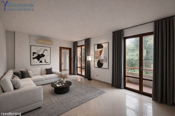 appartamento in vendita ad Orbetello