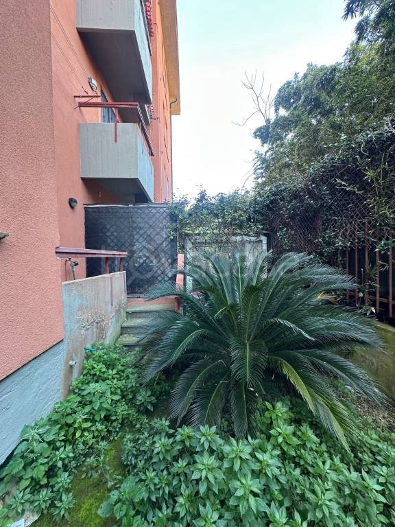 appartamento in vendita ad Orbetello