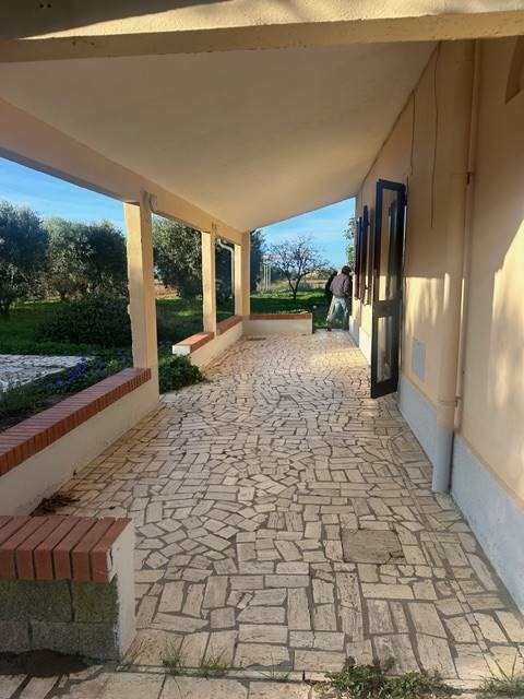 casa indipendente in vendita ad Orbetello