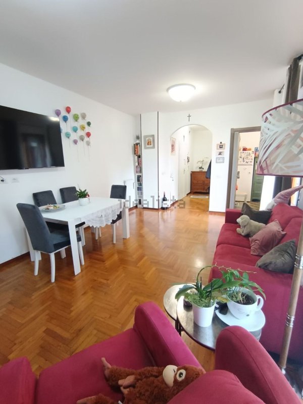 appartamento in vendita ad Orbetello