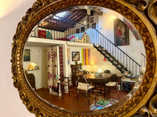 appartamento in vendita ad Orbetello