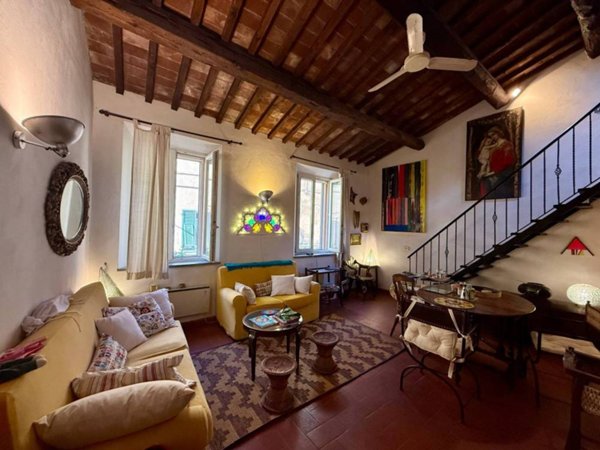 appartamento in vendita ad Orbetello