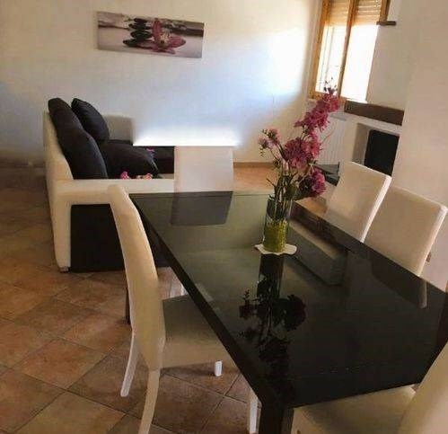 appartamento in vendita ad Orbetello