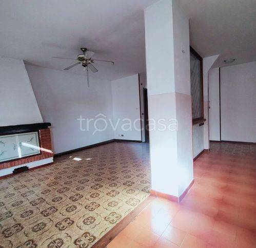 appartamento in vendita ad Orbetello