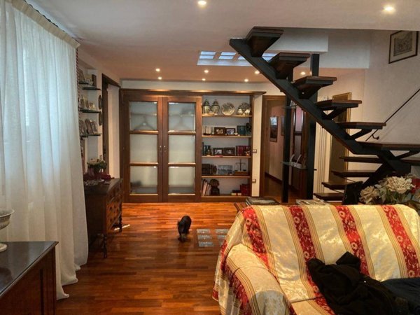 appartamento in vendita ad Orbetello