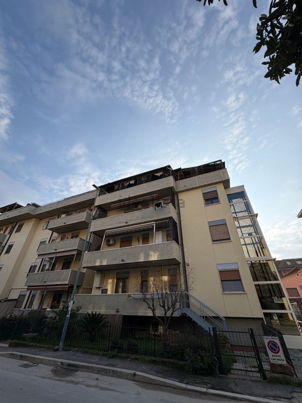 appartamento in vendita ad Orbetello in zona Albinia