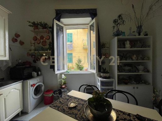 appartamento in vendita ad Orbetello