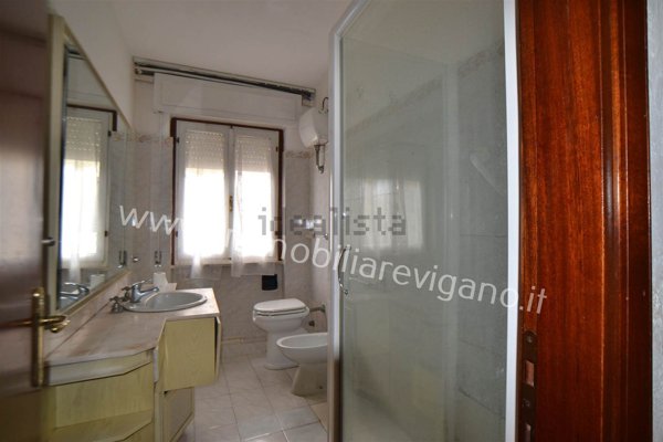 appartamento in vendita ad Orbetello