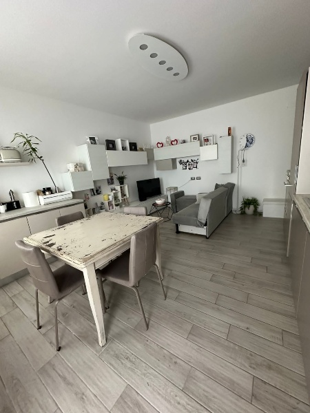 appartamento in vendita ad Orbetello in zona Ansedonia