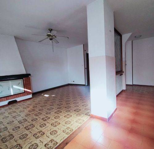 appartamento in vendita ad Orbetello