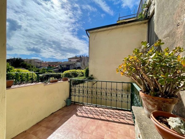 appartamento in vendita ad Orbetello