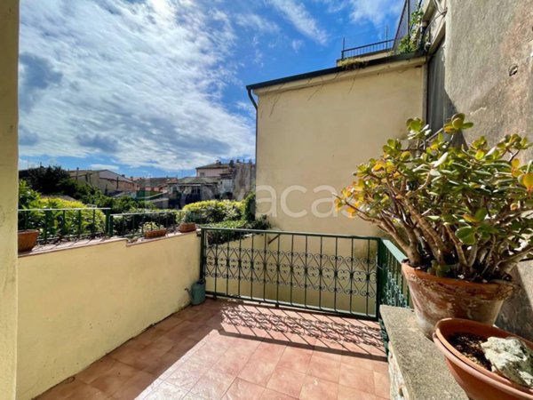 appartamento in vendita ad Orbetello