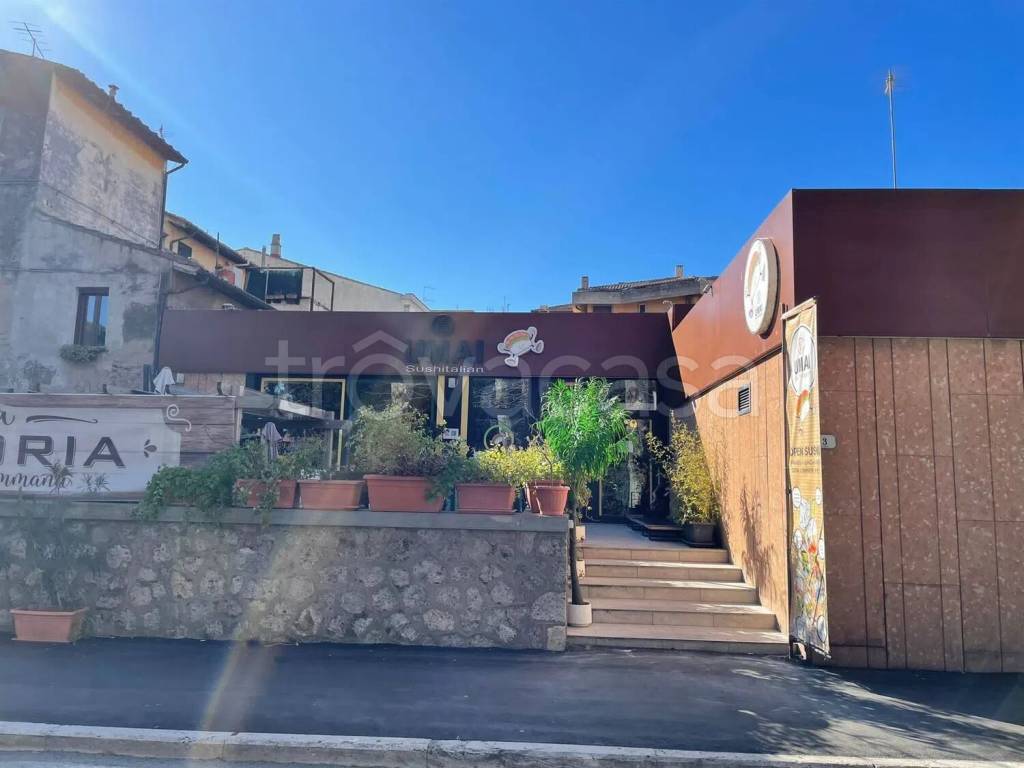 negozio in vendita ad Orbetello