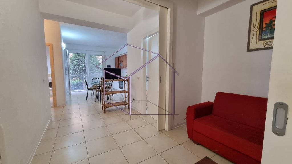 appartamento in vendita ad Orbetello