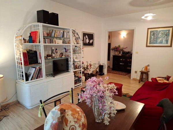 appartamento in vendita ad Orbetello