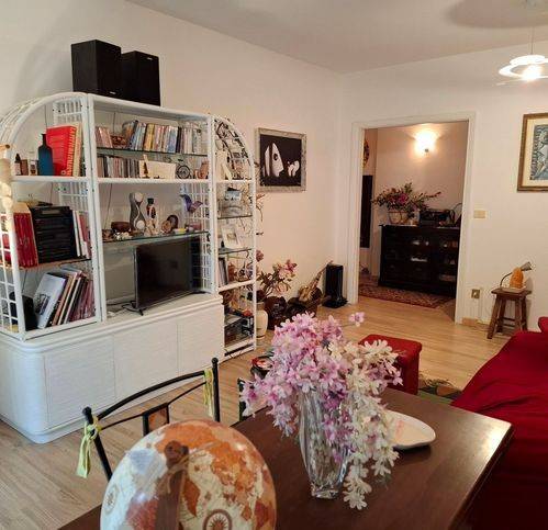 appartamento in vendita ad Orbetello