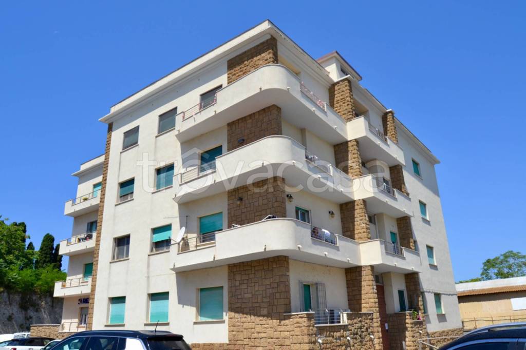 appartamento in vendita ad Orbetello