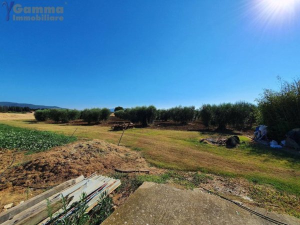 appartamento in vendita ad Orbetello