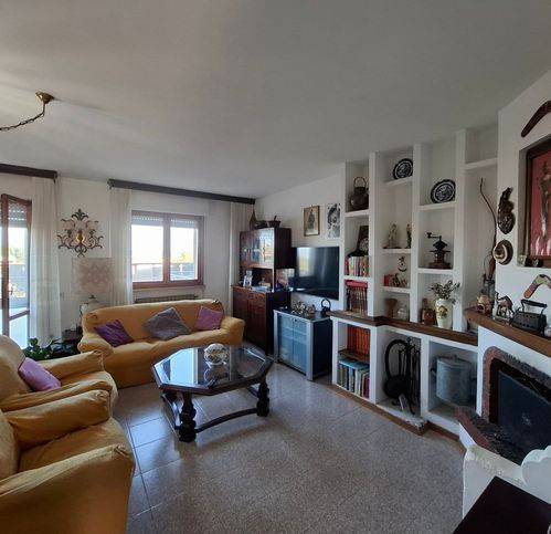 casa indipendente in vendita ad Orbetello